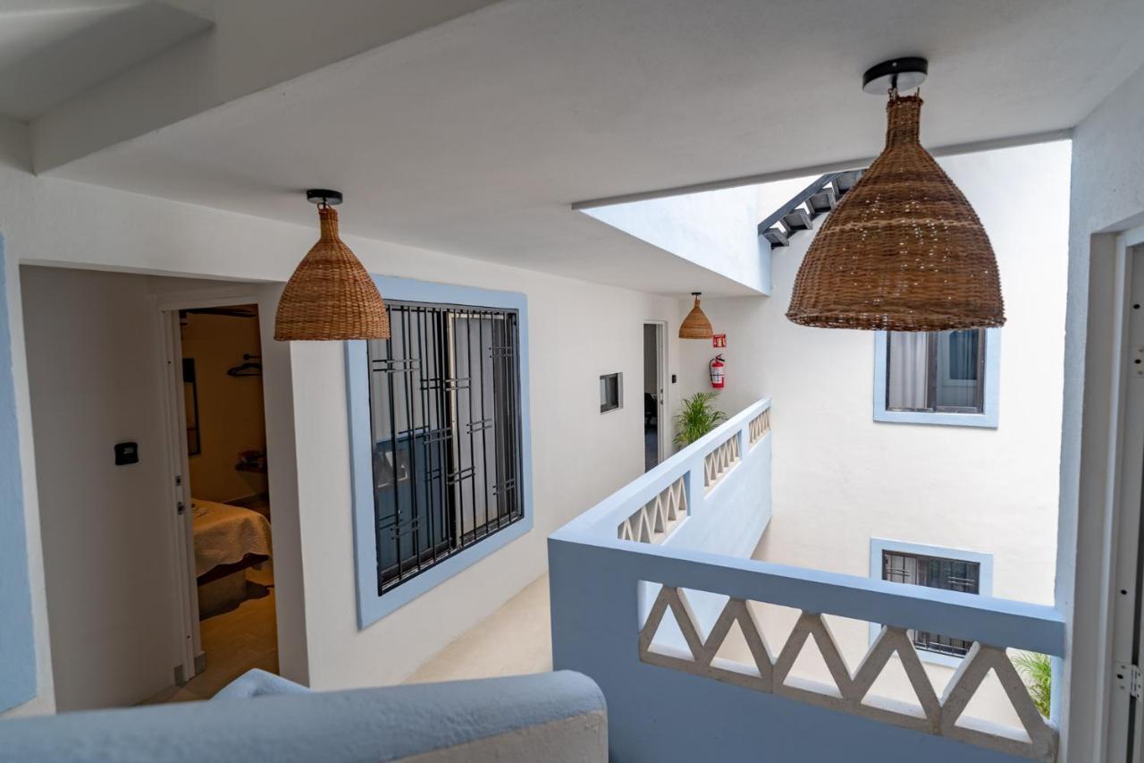Casa Yako Διαμέρισμα Πλάγια Ντελ Κάρμεν Εξωτερικό φωτογραφία