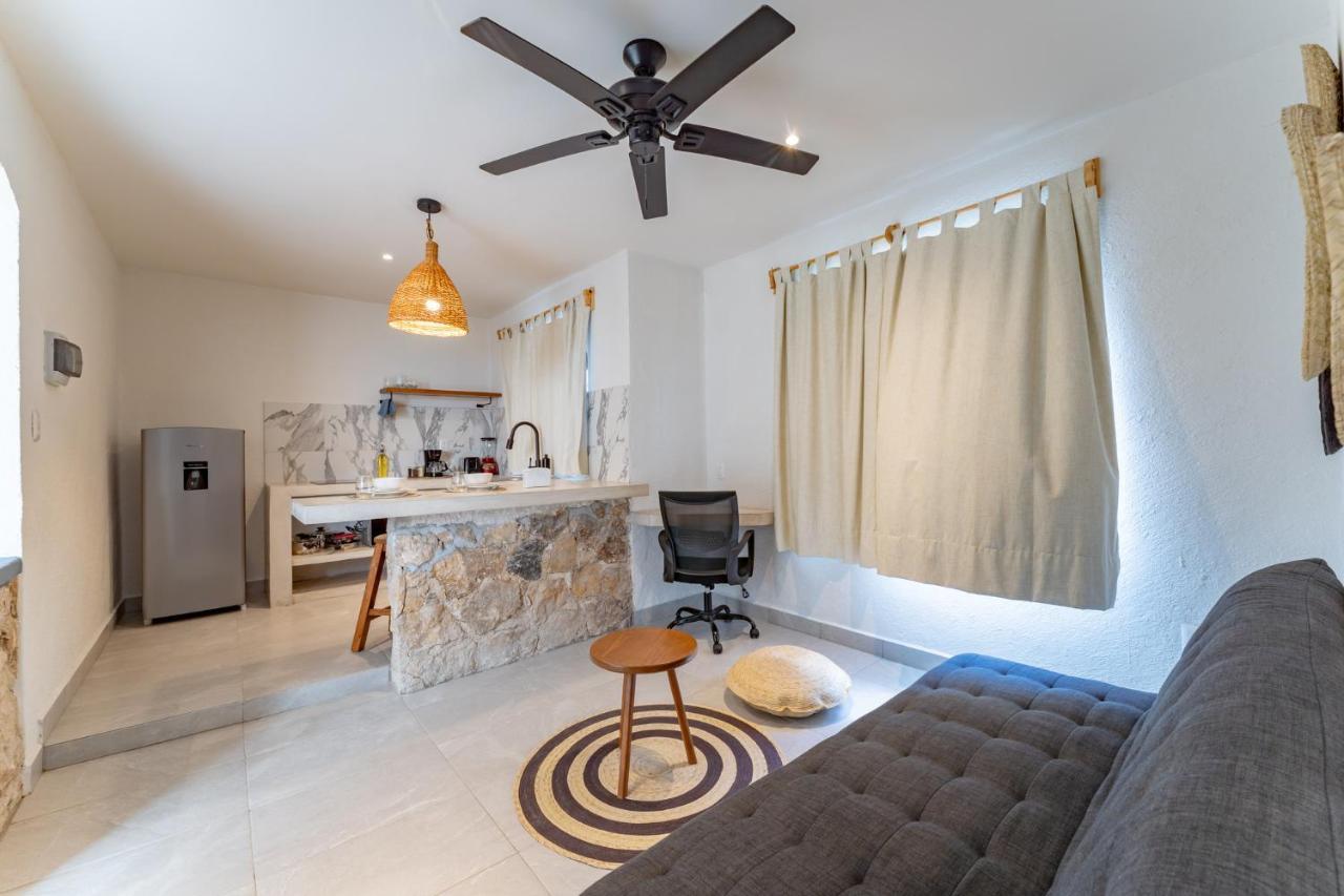 Casa Yako Διαμέρισμα Πλάγια Ντελ Κάρμεν Εξωτερικό φωτογραφία