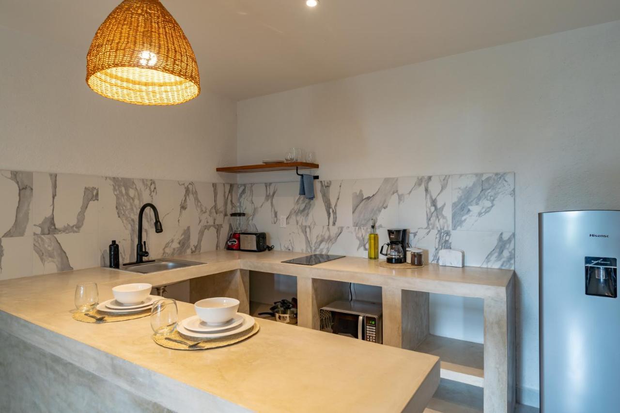 Casa Yako Διαμέρισμα Πλάγια Ντελ Κάρμεν Εξωτερικό φωτογραφία