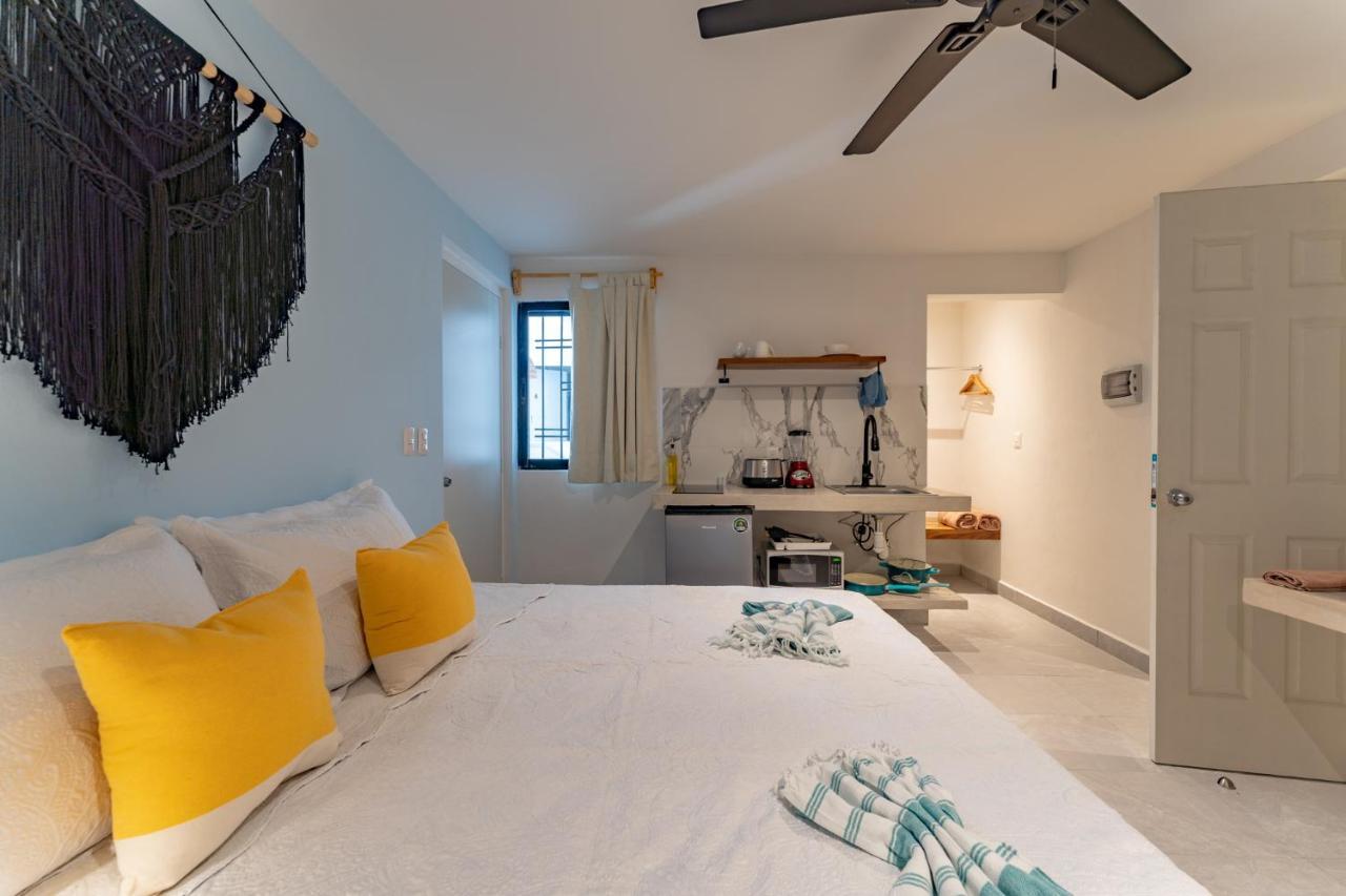 Casa Yako Διαμέρισμα Πλάγια Ντελ Κάρμεν Εξωτερικό φωτογραφία
