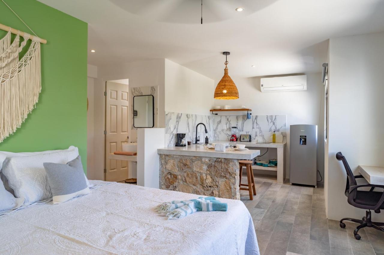 Casa Yako Διαμέρισμα Πλάγια Ντελ Κάρμεν Εξωτερικό φωτογραφία