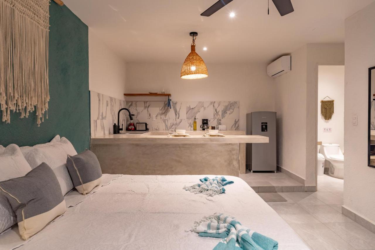 Casa Yako Διαμέρισμα Πλάγια Ντελ Κάρμεν Εξωτερικό φωτογραφία