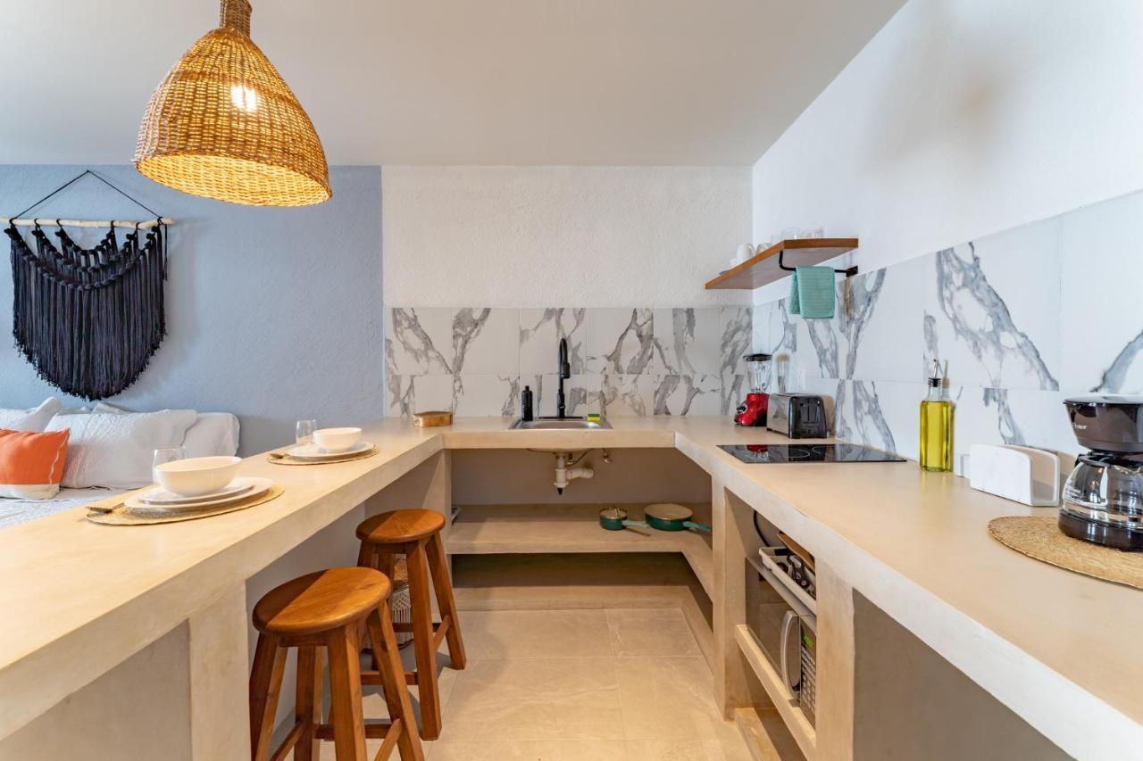 Casa Yako Διαμέρισμα Πλάγια Ντελ Κάρμεν Εξωτερικό φωτογραφία