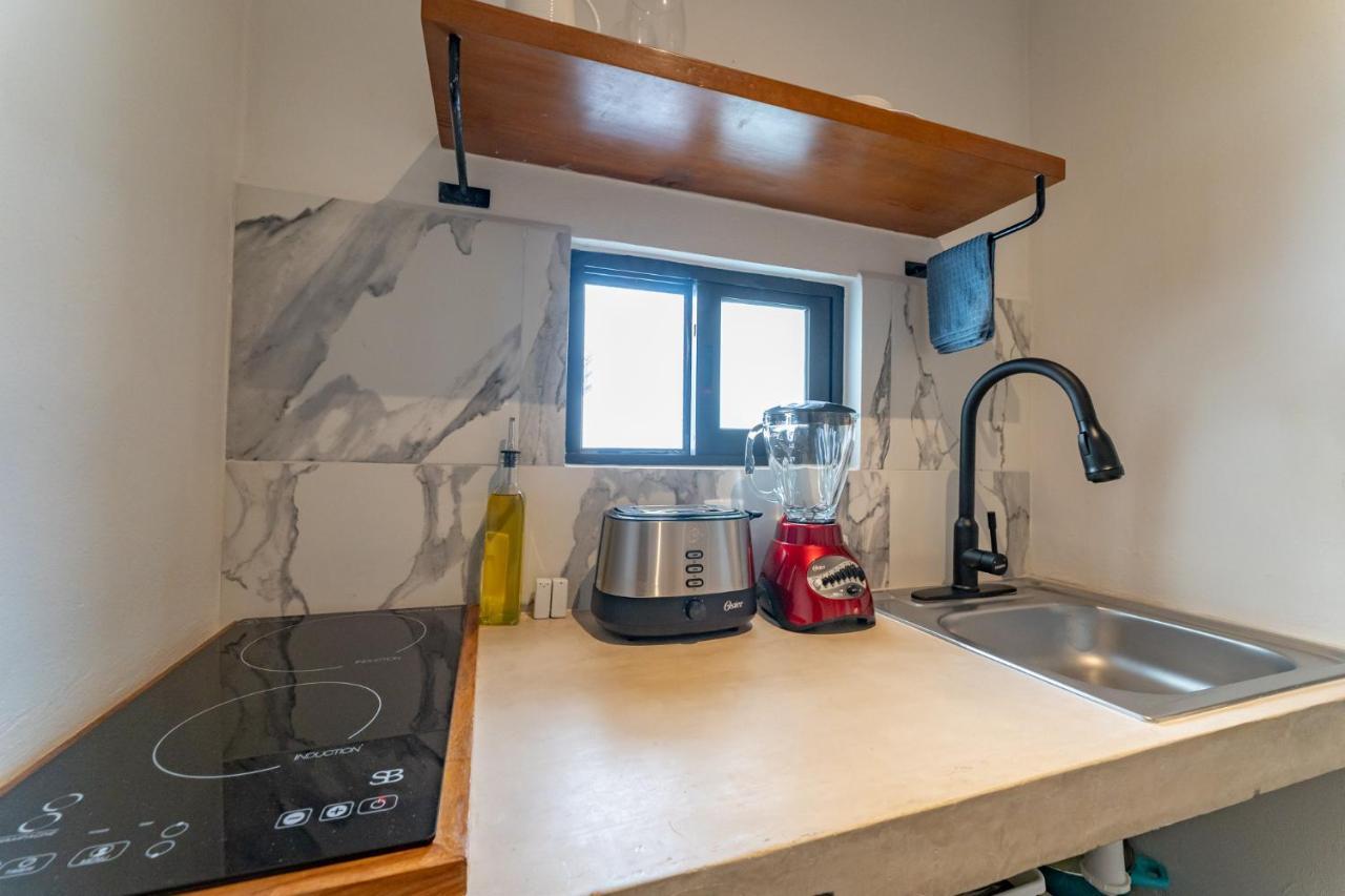 Casa Yako Διαμέρισμα Πλάγια Ντελ Κάρμεν Εξωτερικό φωτογραφία