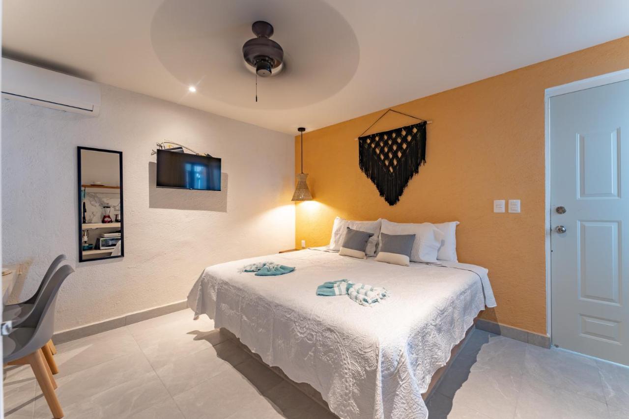 Casa Yako Διαμέρισμα Πλάγια Ντελ Κάρμεν Εξωτερικό φωτογραφία