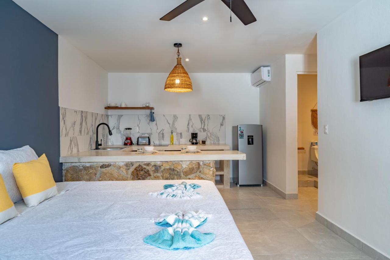 Casa Yako Διαμέρισμα Πλάγια Ντελ Κάρμεν Εξωτερικό φωτογραφία