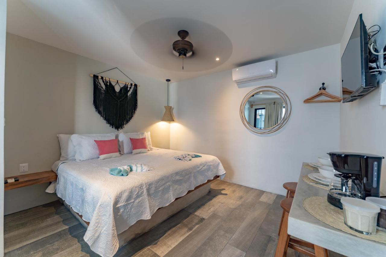Casa Yako Διαμέρισμα Πλάγια Ντελ Κάρμεν Εξωτερικό φωτογραφία