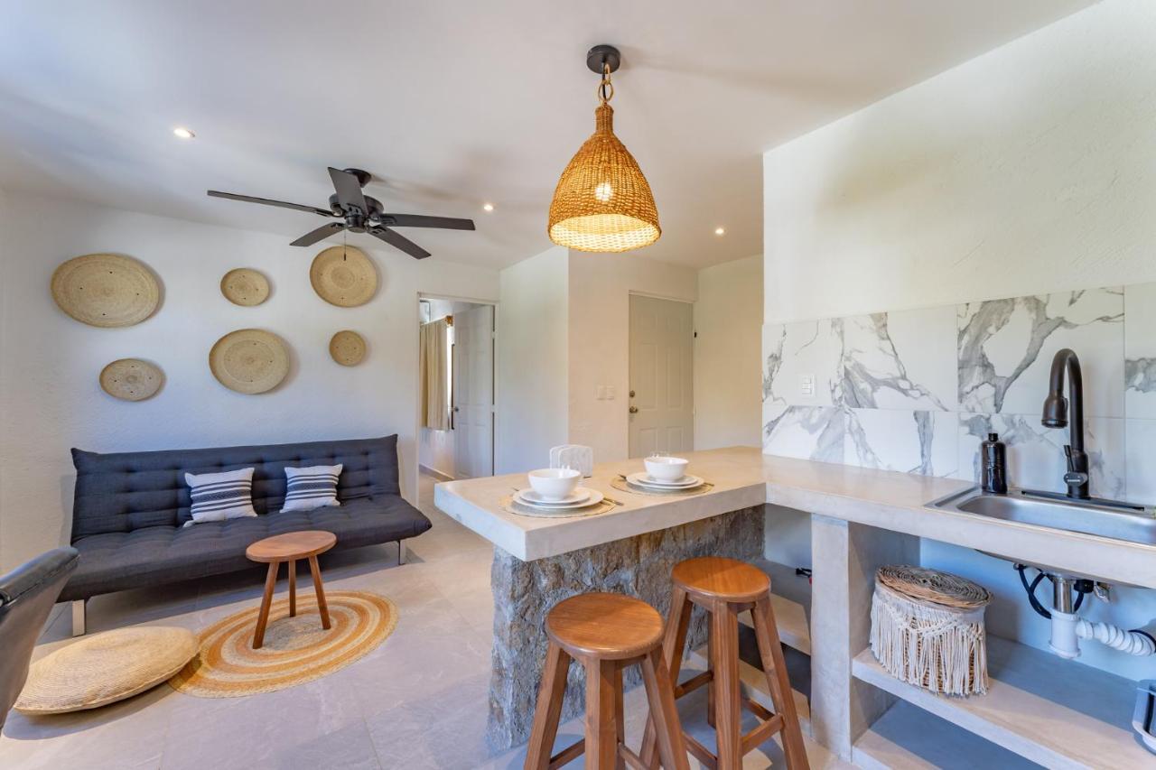 Casa Yako Διαμέρισμα Πλάγια Ντελ Κάρμεν Εξωτερικό φωτογραφία