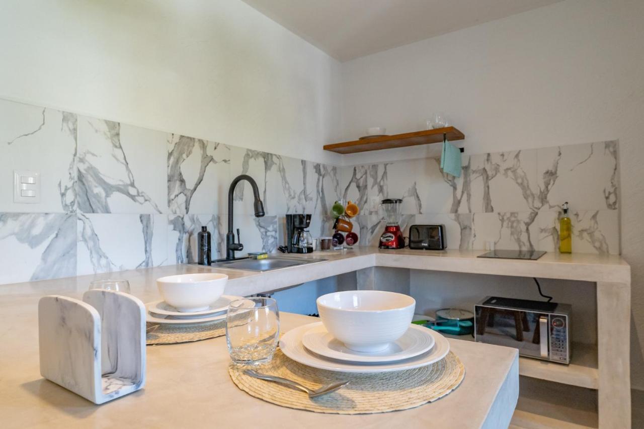 Casa Yako Διαμέρισμα Πλάγια Ντελ Κάρμεν Εξωτερικό φωτογραφία