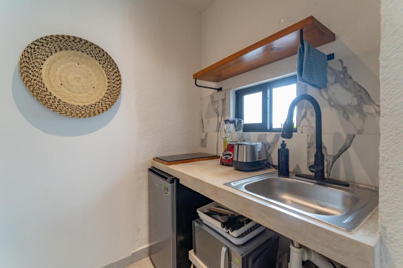 Casa Yako Διαμέρισμα Πλάγια Ντελ Κάρμεν Εξωτερικό φωτογραφία
