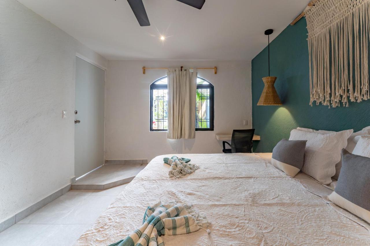 Casa Yako Διαμέρισμα Πλάγια Ντελ Κάρμεν Εξωτερικό φωτογραφία